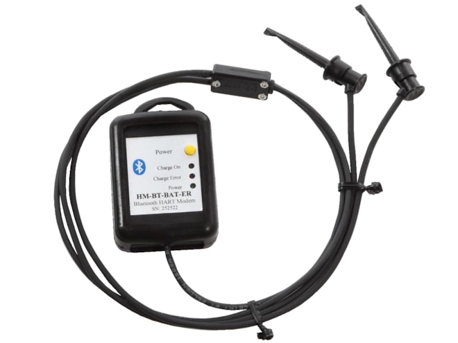 Procomsol ProComSol Windows HART Communicator Bundle, Bluetooth | HART ...