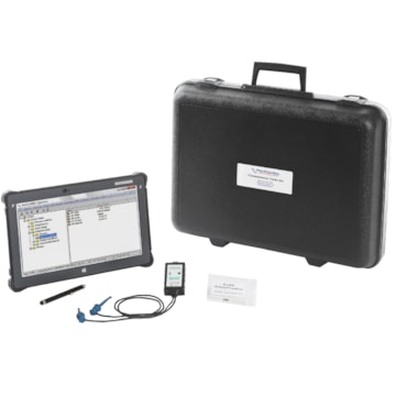 Procomsol HART Communicators | Instrumart