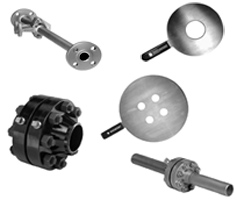 Rosemount 3051SFP ProPlate Flow Meter