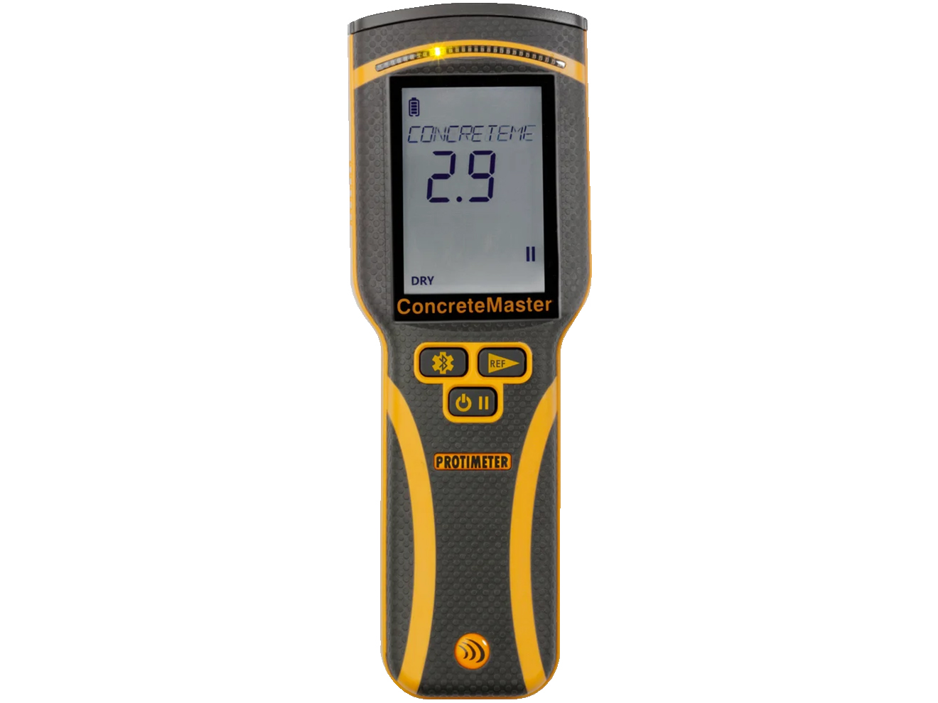 Protimeter BLD3050 ConcreteMaster Moisture Meter