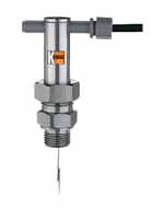 Kobold PSR/PS Paddle Flow Switch