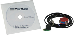 Partlow Plus Series Configurator Kit