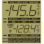 Protimeter Psyclone Thermo-Hygrometer