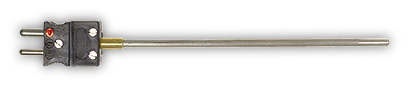 Magnesium Oxide (MgO) Insulated Thermocouple Assembly