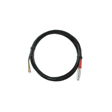 Panametrics PTBK-I/O Cable