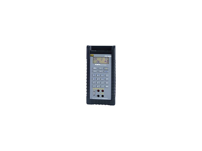 Martel PTC-8001 Temperature Calibrator