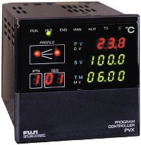Fuji Electric PVX