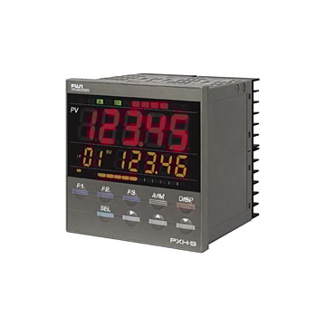 Fuji Electric PXH Temperature Controller