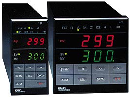 Fuji Electric PYH