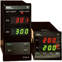 Fuji Electric PYX Series