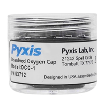 Pyxis DCC-1 Dissolved Oxygen Membrane Cap