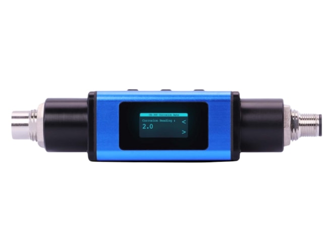 Pyxis MA-CR 8-Pin Inline Bluetooth Adapter