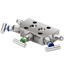 Rosemount R305 Enhanced Integral Manifold | Instrumart