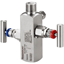 Rosemount 3051S In Line Pressure Transmitter | Pressure Sensors ...
