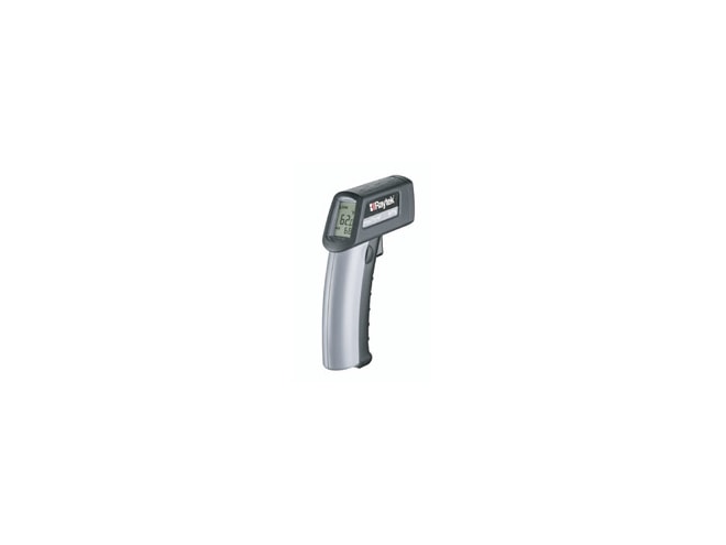 Infrared Food Thermometer with Laser Sighting