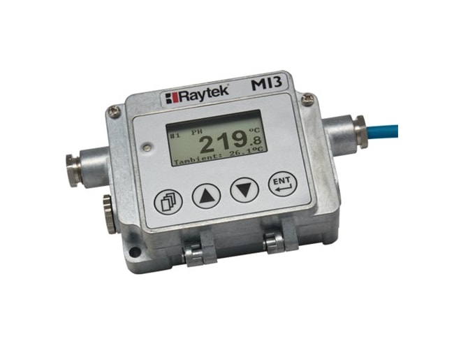 Raytek MI3 Electronics Modules | Fixed Infrared Thermometers | Instrumart