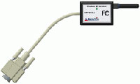 RFC101A Wireless Receiver