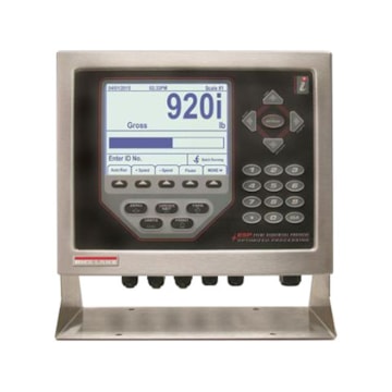 Rice Lake 920i Weight Indicator / Controller