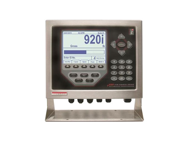 Rice Lake 920i Weight Indicator / Controller
