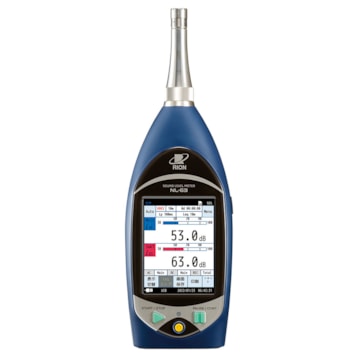Rion NL-X3 Sound Level Meter