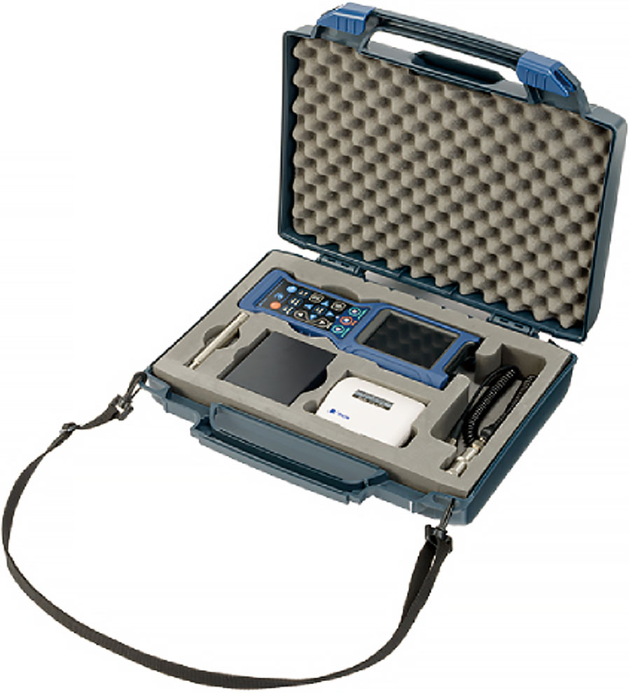 Rion VA-14021 Carrying case