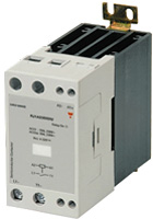 Carlo Gavazzi RJ1A/B Solitron Series