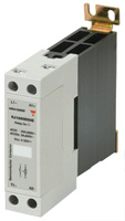 Carlo Gavazzi RJ1A/B Solitron Series