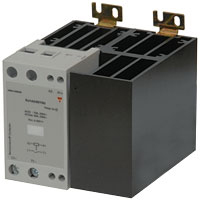 Carlo Gavazzi RJ1A/B Solitron Series