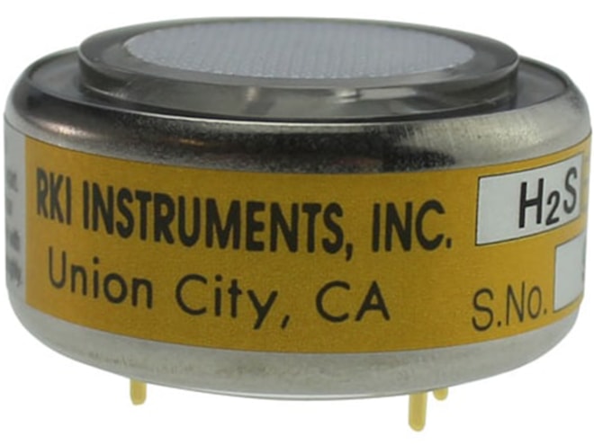 Instrument Wihart Sensor RKI Instruments Replacement Fixed Sensors | Instrumart