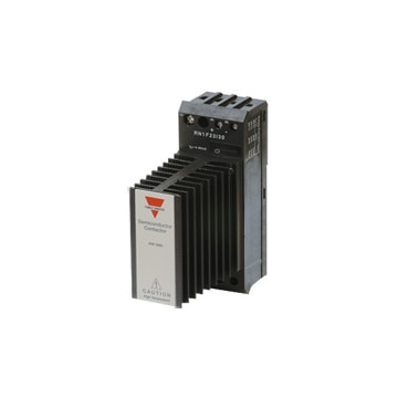Carlo Gavazzi RN1F and RN2F Series Solid State Relays
