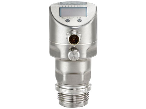 Rosemount 326P Pressure Transmitter