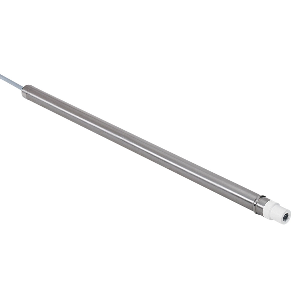 Rosemount 398R / 398RVP pH and ORP Sensors 