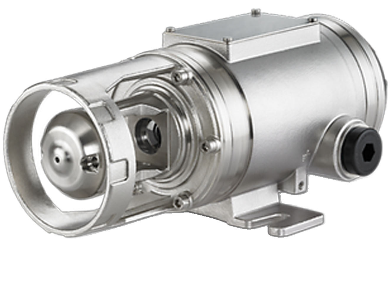 Rosemount 625IR Fixed Gas Detector