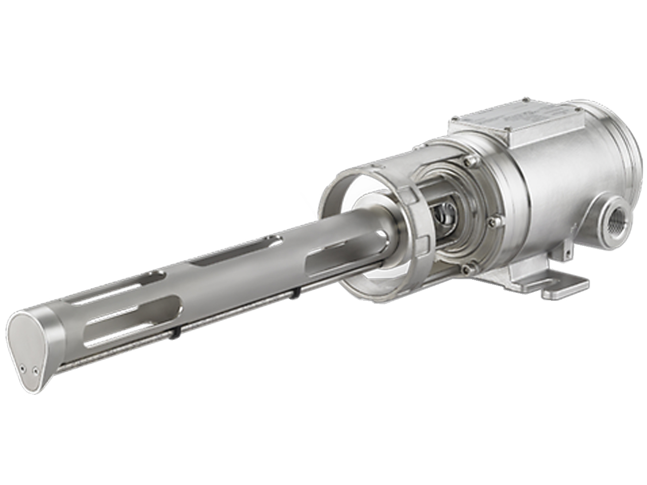 Rosemount 625IR Fixed Gas Detector