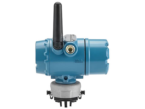 Rosemount 928 Wireless Gas Monitor