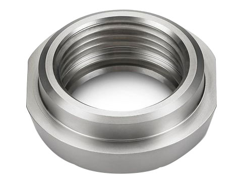 Rosemount Hygienic Process Connection