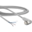 Rosemount 326 / 327 Cables female