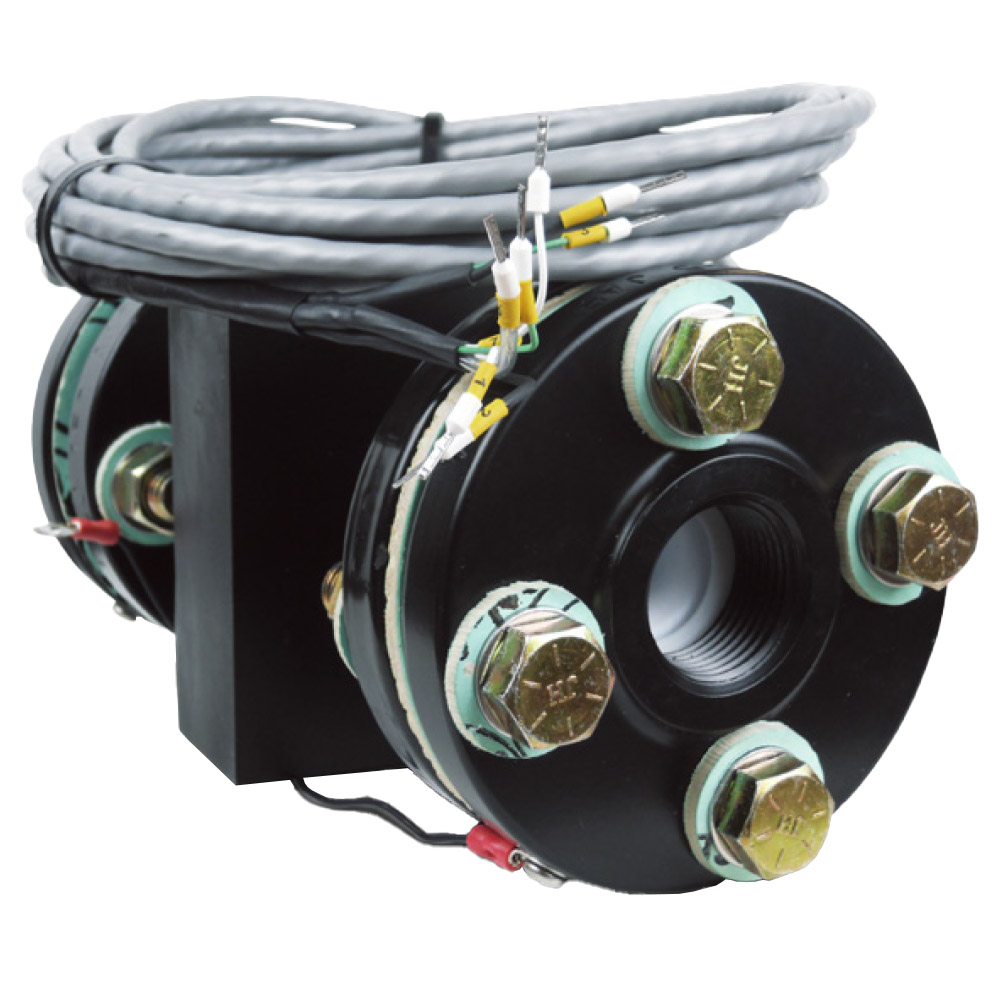 Rosemount Model 222 Conductivity Sensor