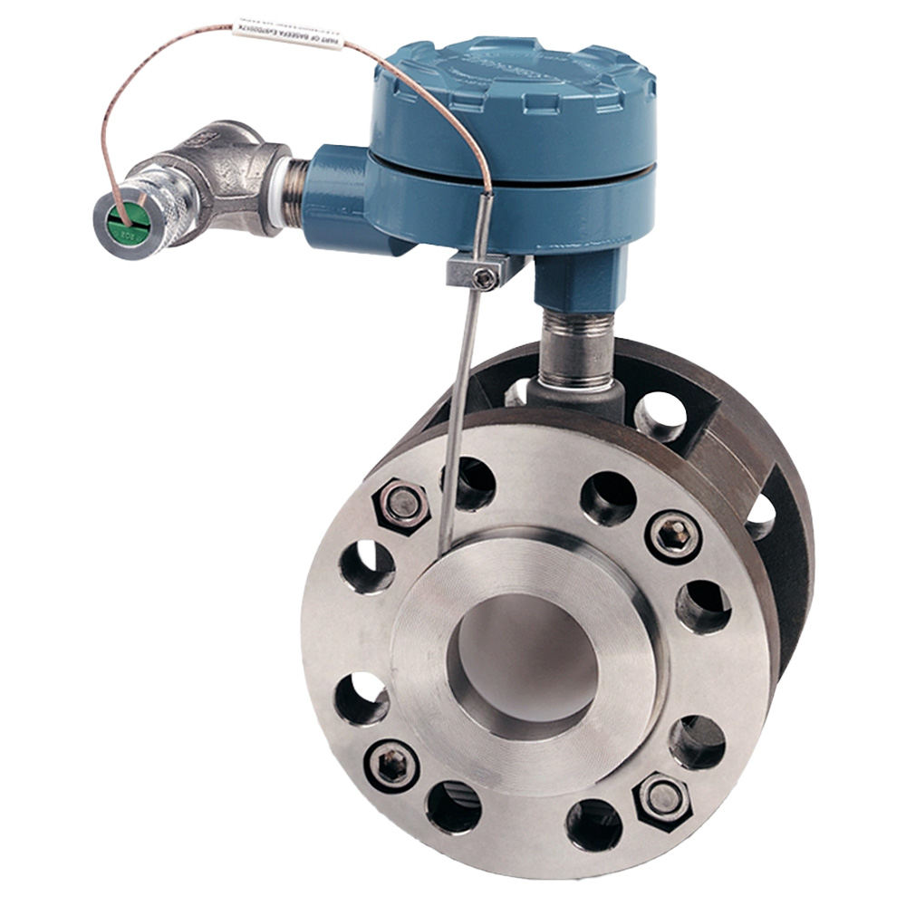 Rosemount Model 242 Flow Toroidal Conductivity Sensor