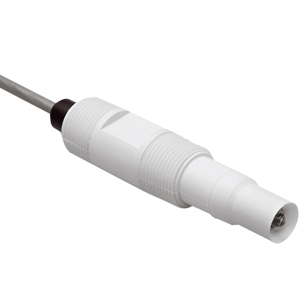 Rosemount Model 396P / 396PVP TUpH pH/ORP Sensors