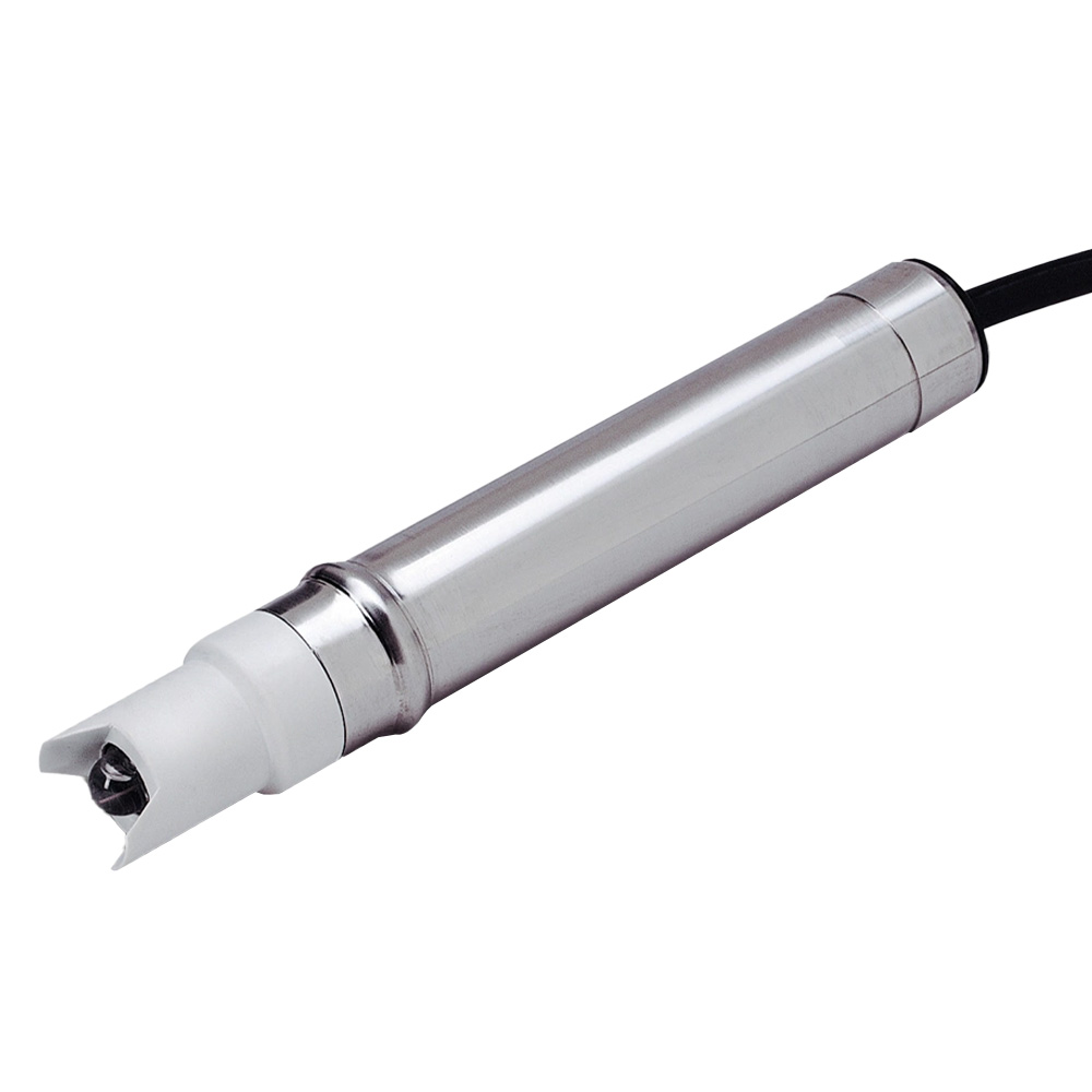 Rosemount TUpH Model 396 / 396VP pH/ORP Sensors