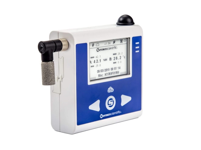 SensoScientific Ambient Temperature and Humidity Probe | Instrumart