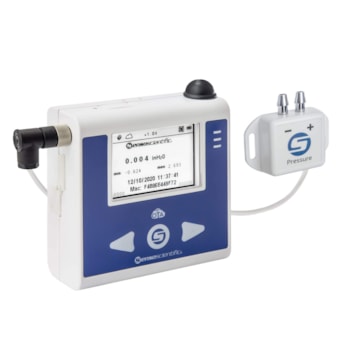 SensoScientific Products | Instrumart