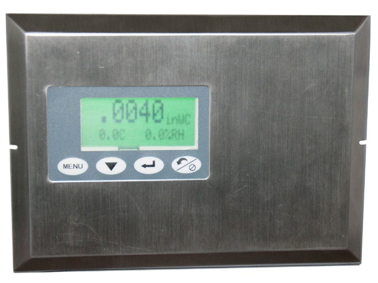 Setra SRIMV Velocity Sensor