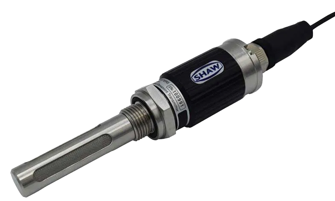 Shaw Moisture Meters AcuDew Dewpoint Transmitter