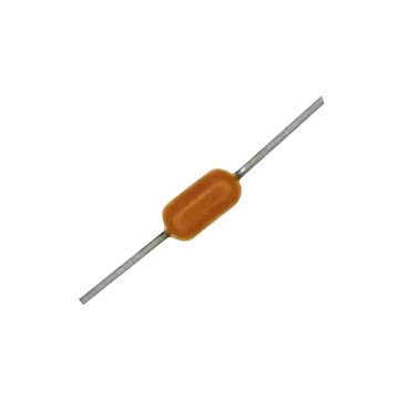 250 Ohm Precision Resistor
