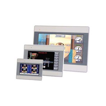 Watlow Silver Series EM Operator Interface Terminal