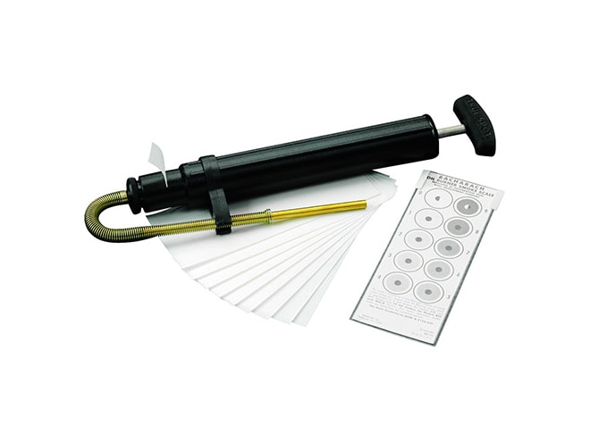 tobacco smoke testing kit product info and reviews Nicotine/Tobacco Test for Vapor Detection, Employment, Medical Insurance Smoke Test Kits, Standard -