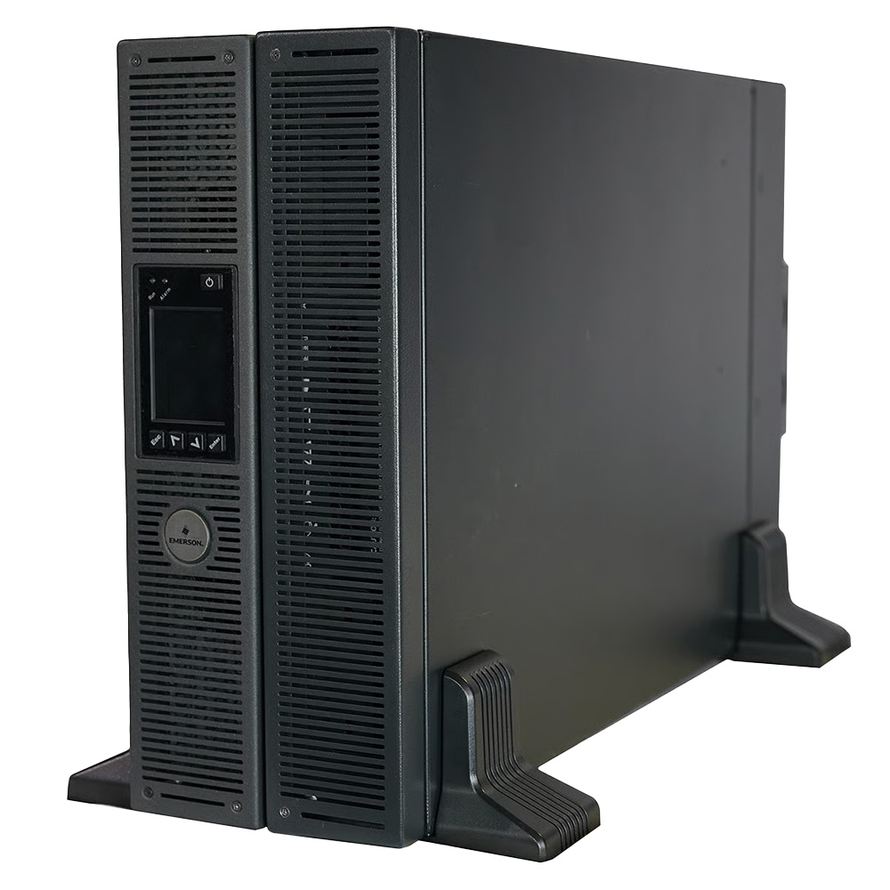 SolaHD S4K4U-D 6kVA Industrial On-Line UPS Power Supply