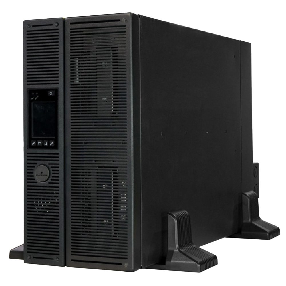 SolaHD S4K5U-5D 6kVA International On-Line UPS Power Supply